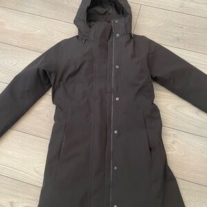 Patagonia Women’s Black Tres 3-in-1 Parka